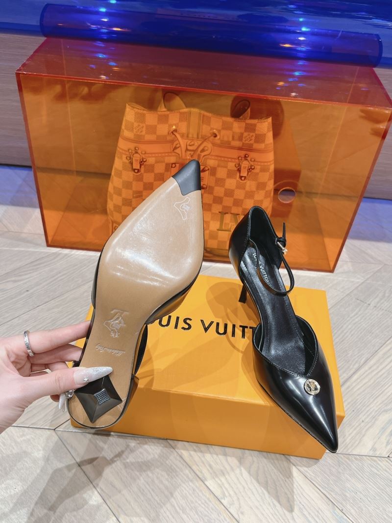 Louis Vuitton Sandals